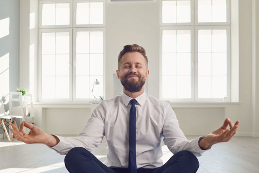 Stress-Proof Your Workplace: Strategies for a Calmer, More Productive Environment