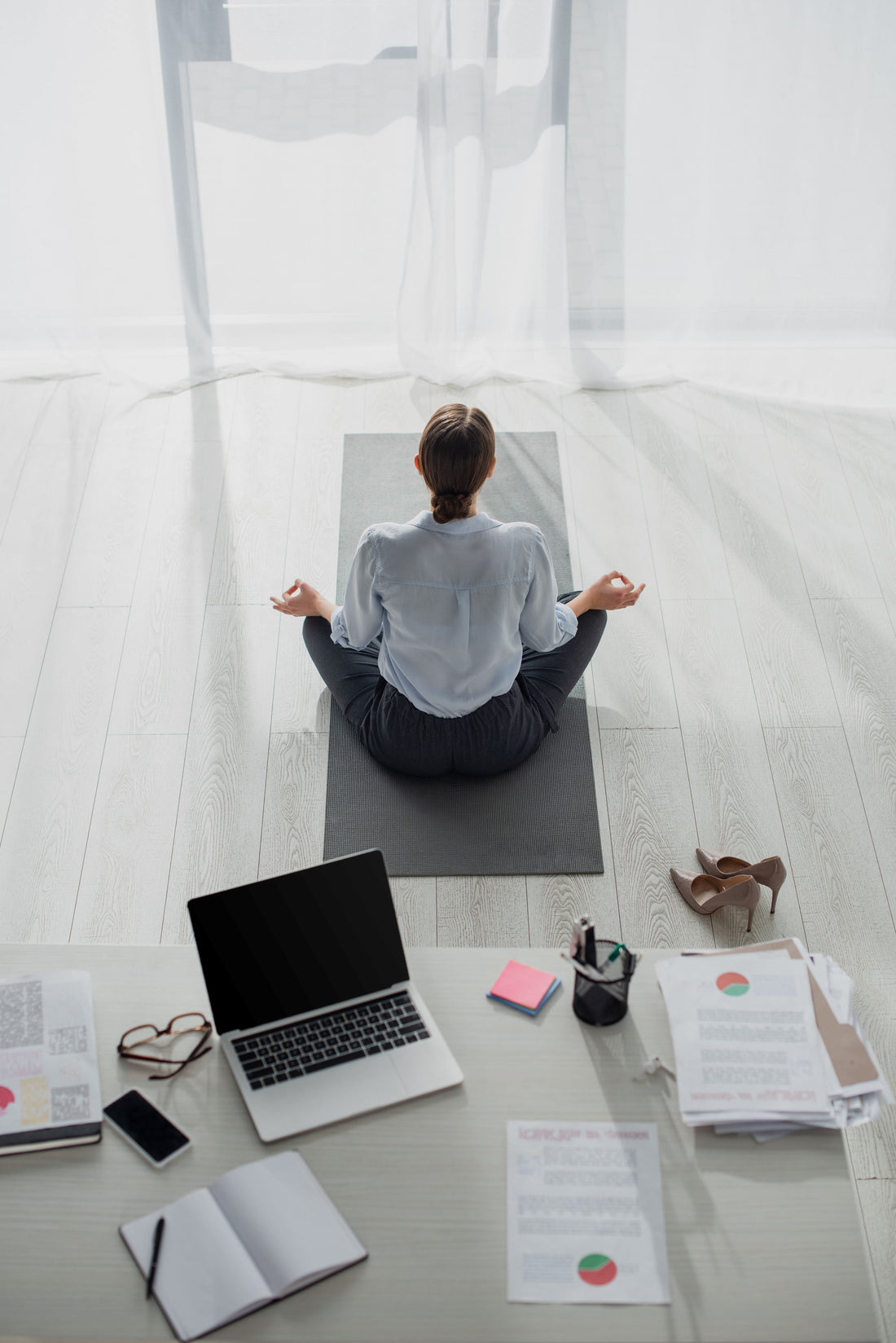 The ROI of Wellness: How Investing in Employees' Health Benefits Your Bottom Line