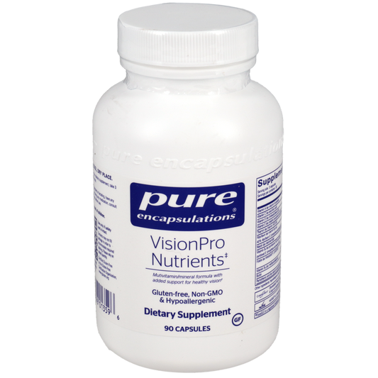 VisionPro Nutrients*