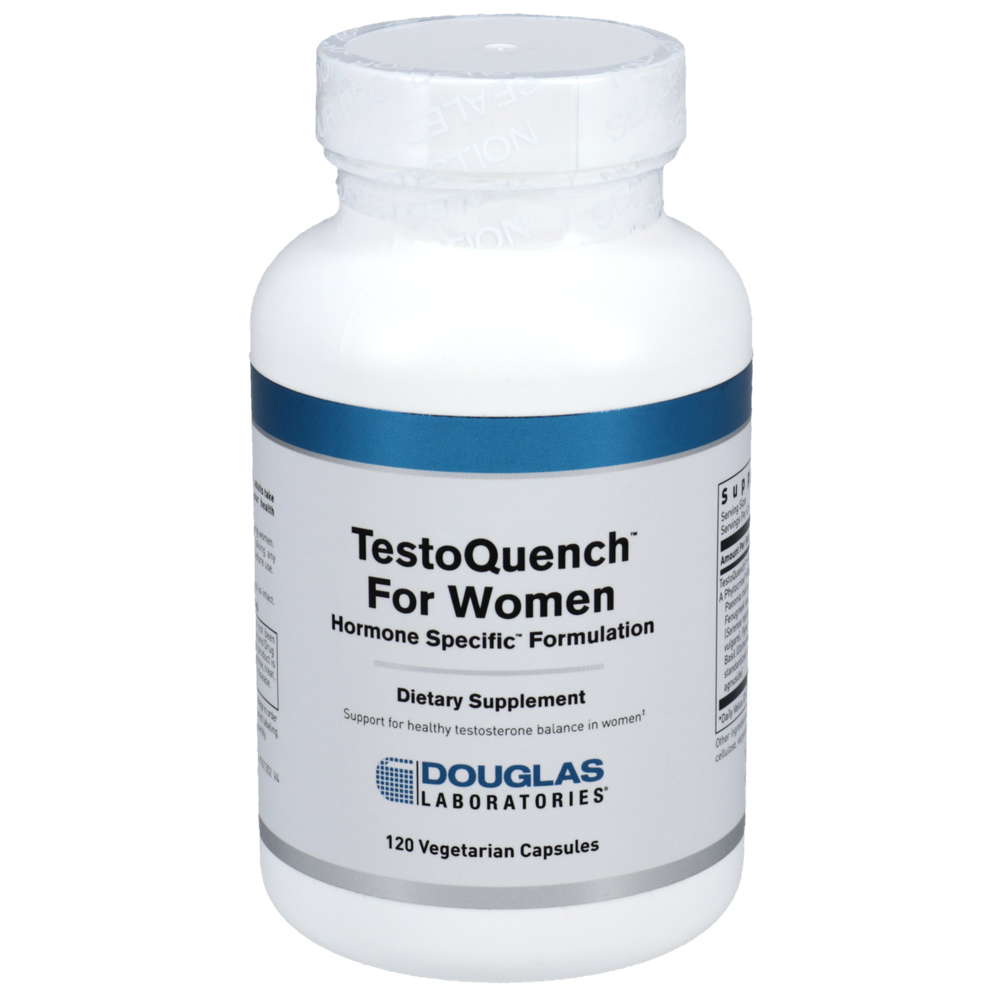 TestoQuench for Women