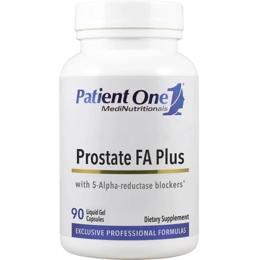 Prostate FA Plus