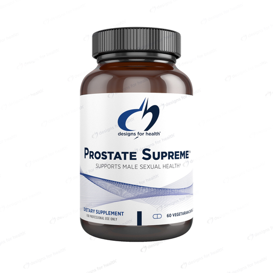 Prostate Supreme - 60 CAPSULES